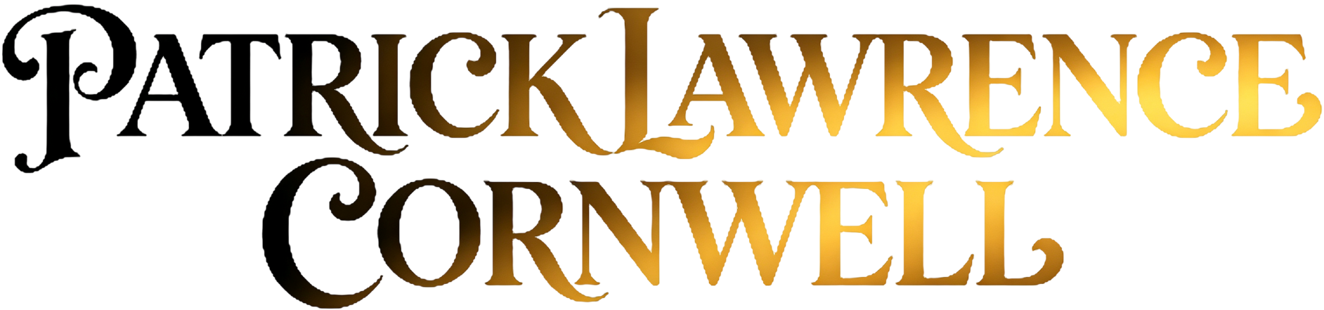 PATRICK LAWRENCE CORNWELL